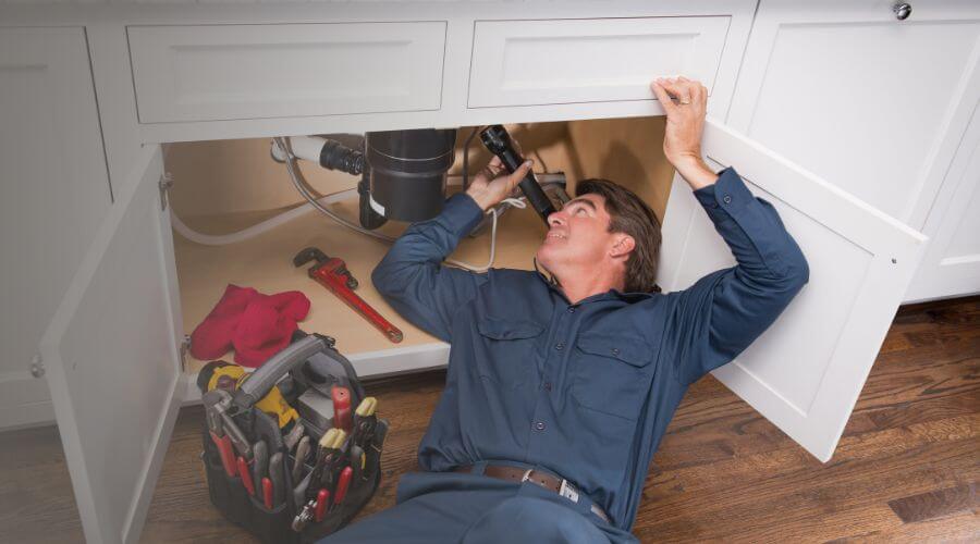 Professional sink repair in Bloomingburg, NY